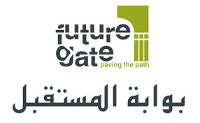 شعار بوابة المستقبل
