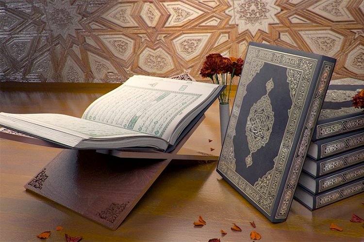 تحضير المستقبل مادة الدراسات الاسلامية صف رابع ابتدائى النصف الثاني 1443 هـ